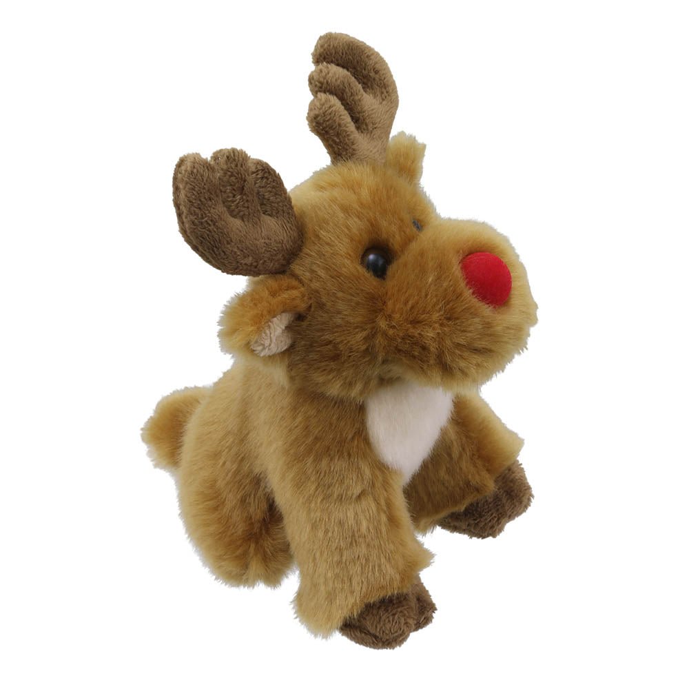 Reindeer – Wilberry Minis - RUTHERFORD & Co