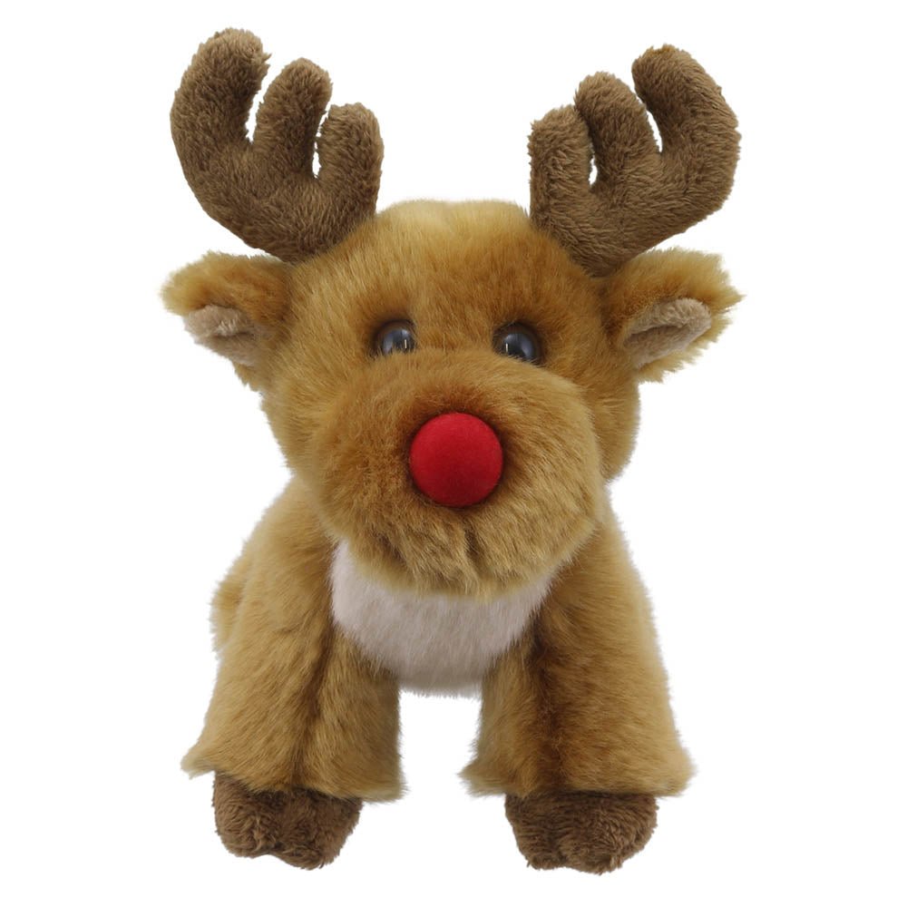 Reindeer – Wilberry Minis - RUTHERFORD & Co