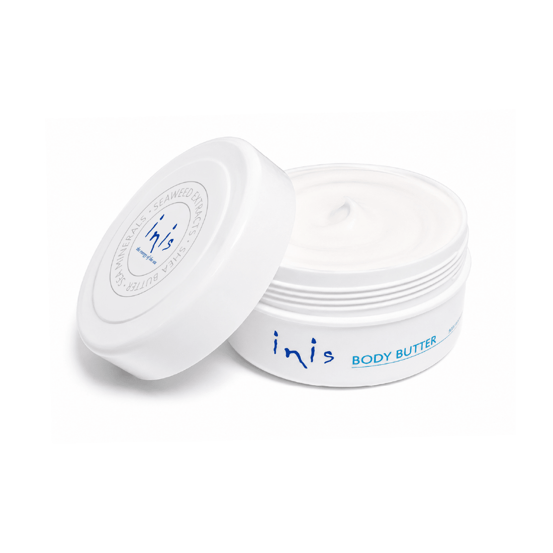 Rejuvenating Body Butter 300ml - RUTHERFORD & Co