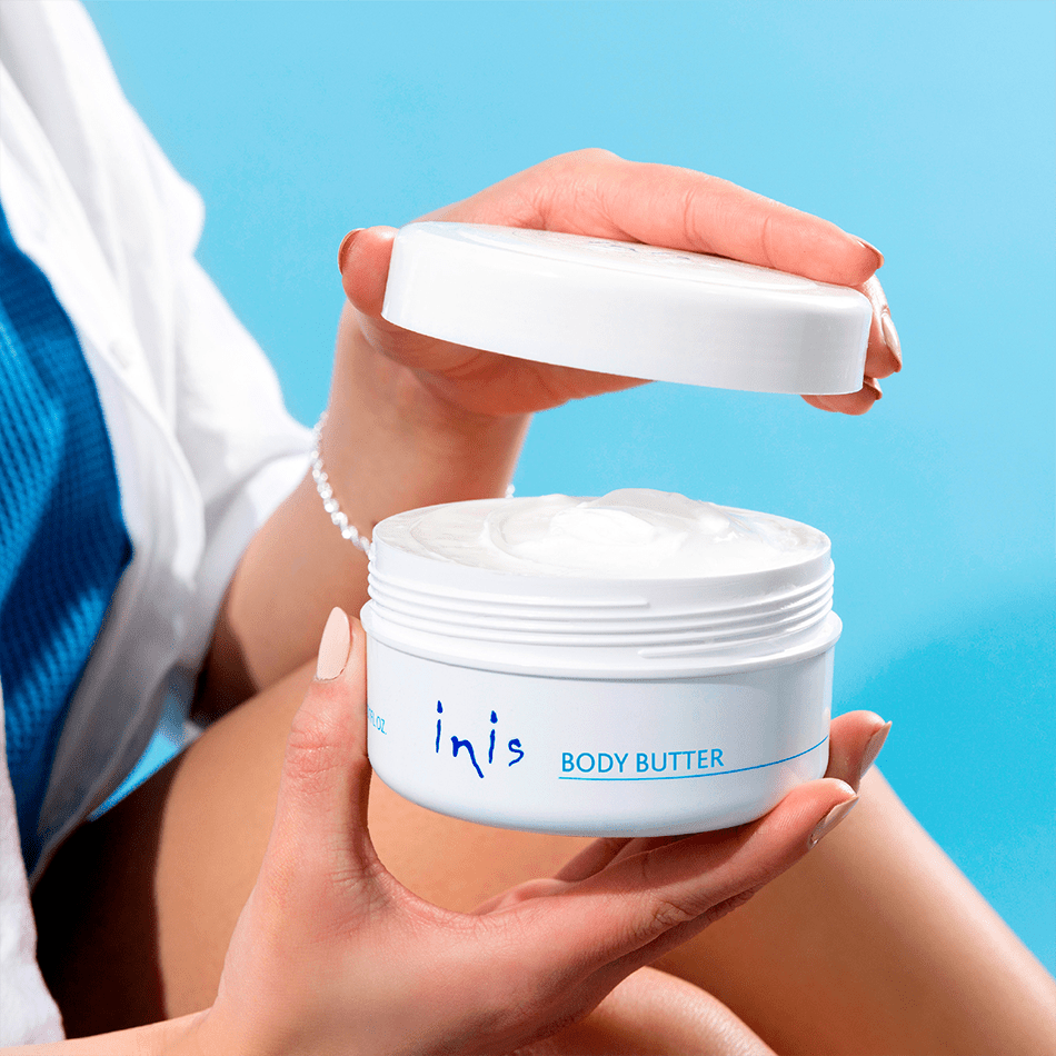 Rejuvenating Body Butter 300ml - RUTHERFORD & Co