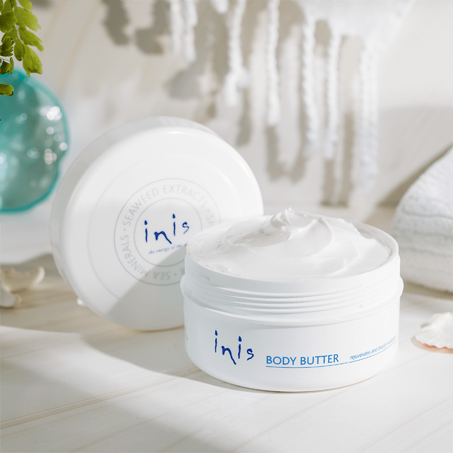 Rejuvenating Body Butter 300ml - RUTHERFORD & Co