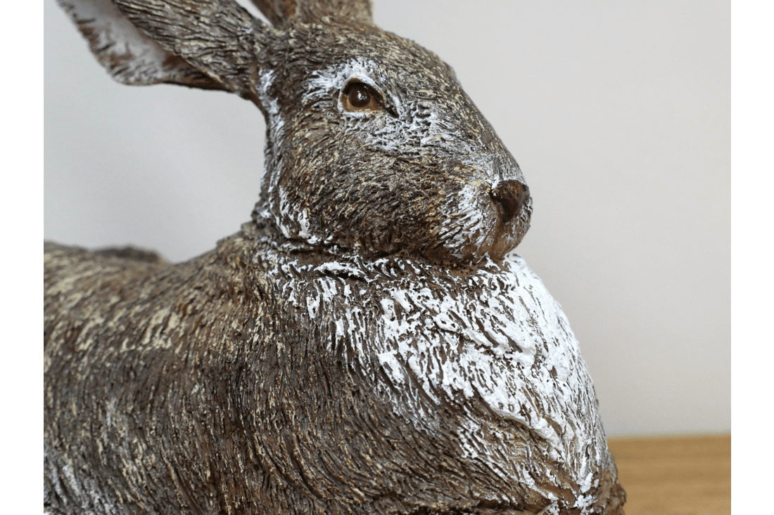 Relaxing Rabbit - RUTHERFORD & Co