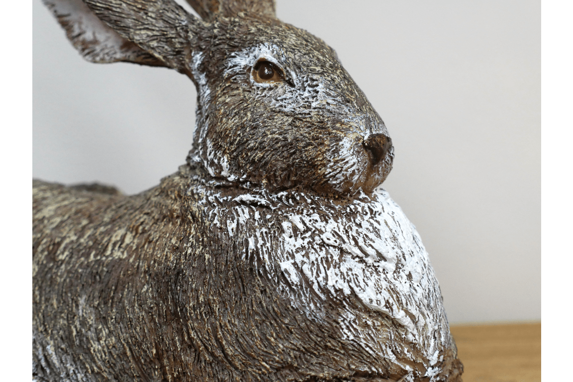 Relaxing Rabbit - RUTHERFORD & Co