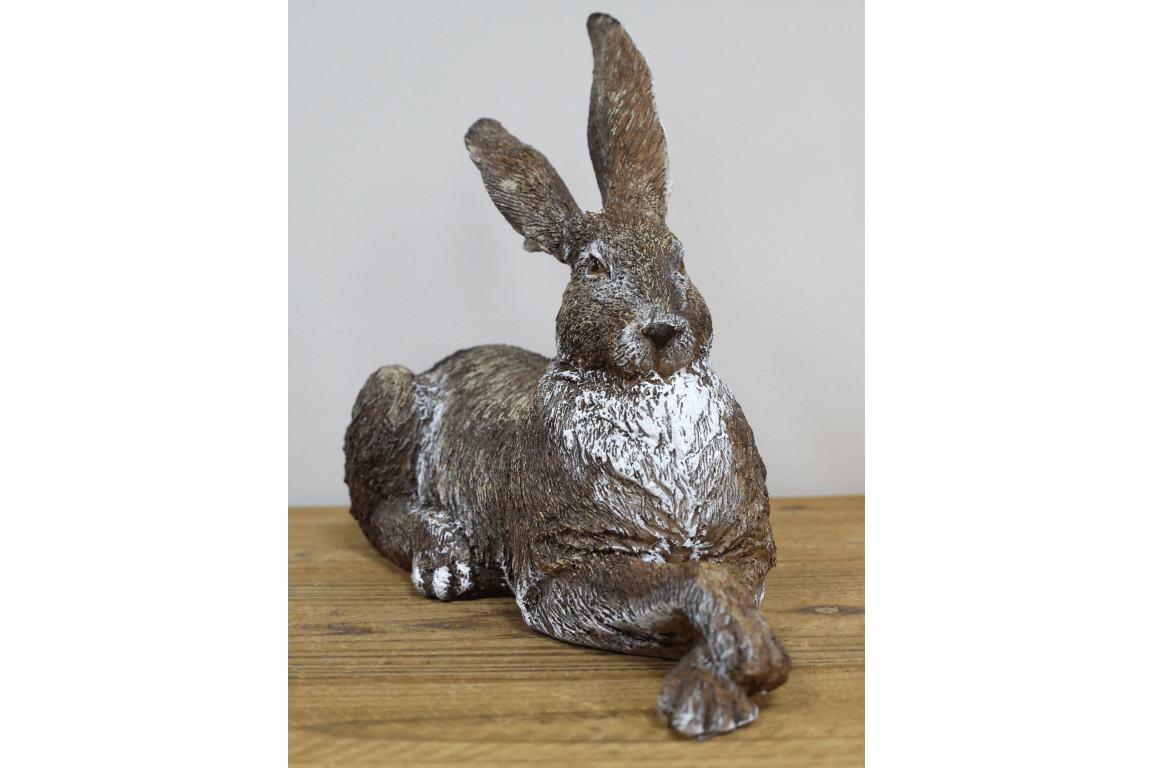 Relaxing Rabbit - RUTHERFORD & Co