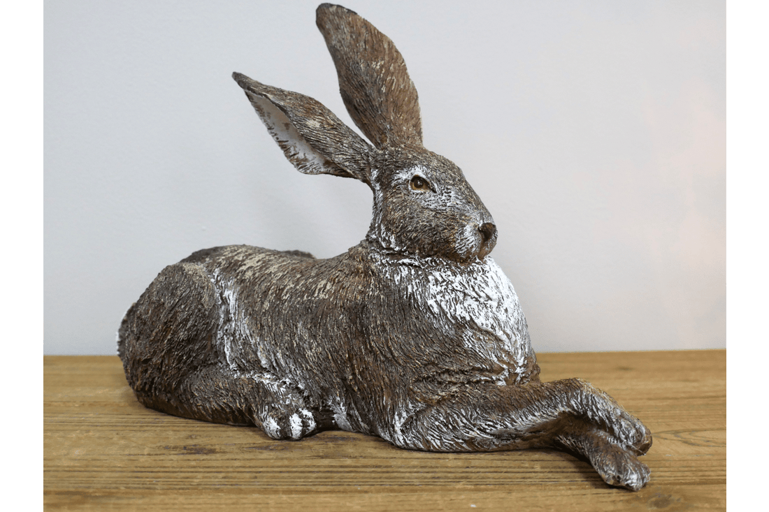Relaxing Rabbit - RUTHERFORD & Co