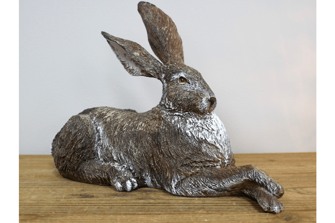 Relaxing Rabbit - RUTHERFORD & Co