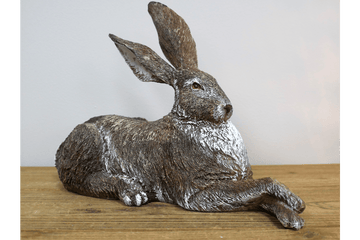 Relaxing Rabbit - RUTHERFORD & Co