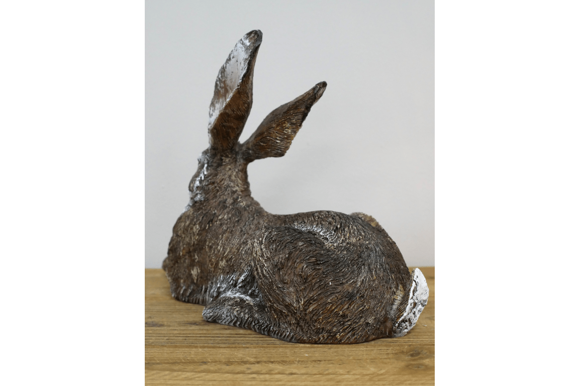 Relaxing Rabbit - RUTHERFORD & Co