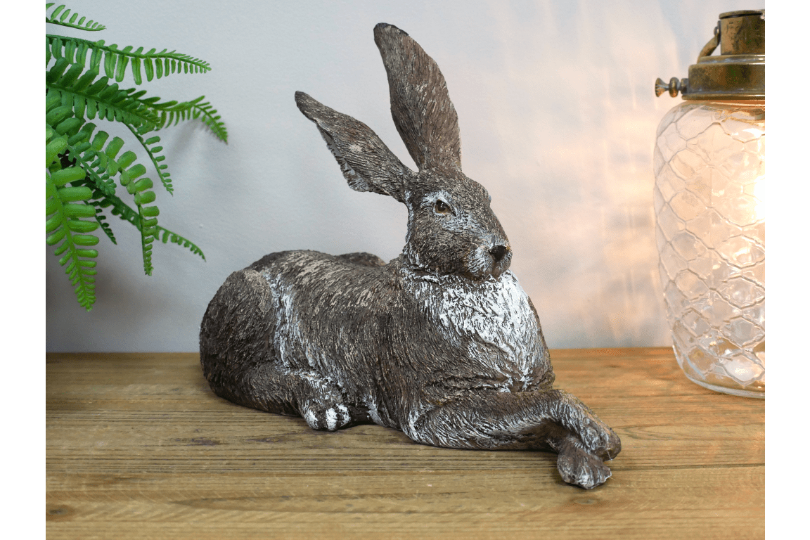 Relaxing Rabbit - RUTHERFORD & Co