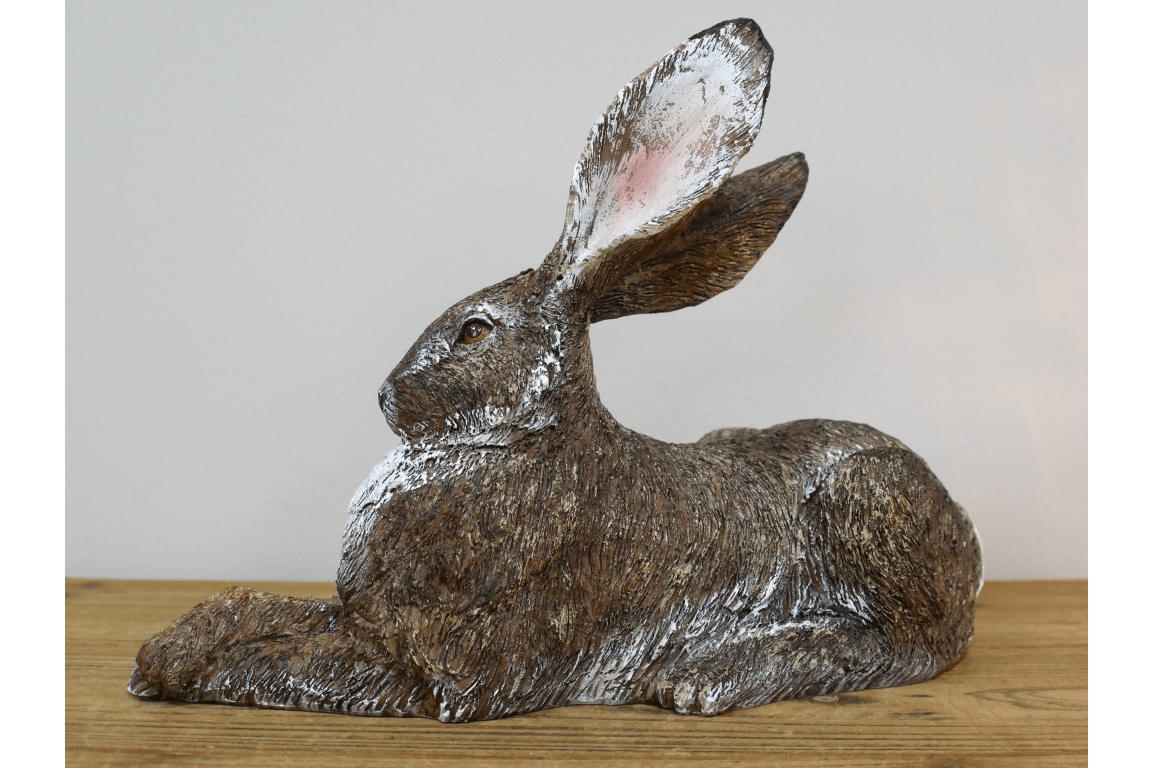 Relaxing Rabbit - RUTHERFORD & Co