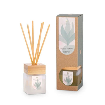 Relaxing Serenity - Restore Reed Diffuser - RUTHERFORD & Co