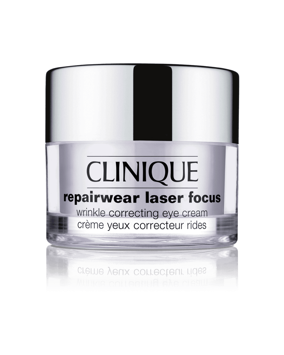 Repairwear Laser Focus™ Wrinkle Correcting Eye Cream - RUTHERFORD & Co