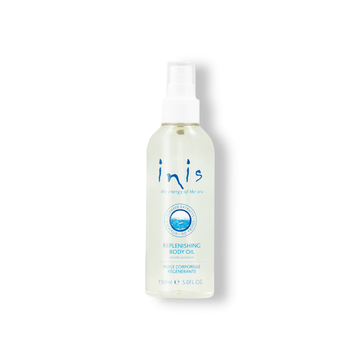 Replenishing Body Oil 150ml - RUTHERFORD & Co