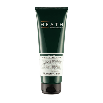 Rescue Hair + Body Wash - RUTHERFORD & Co
