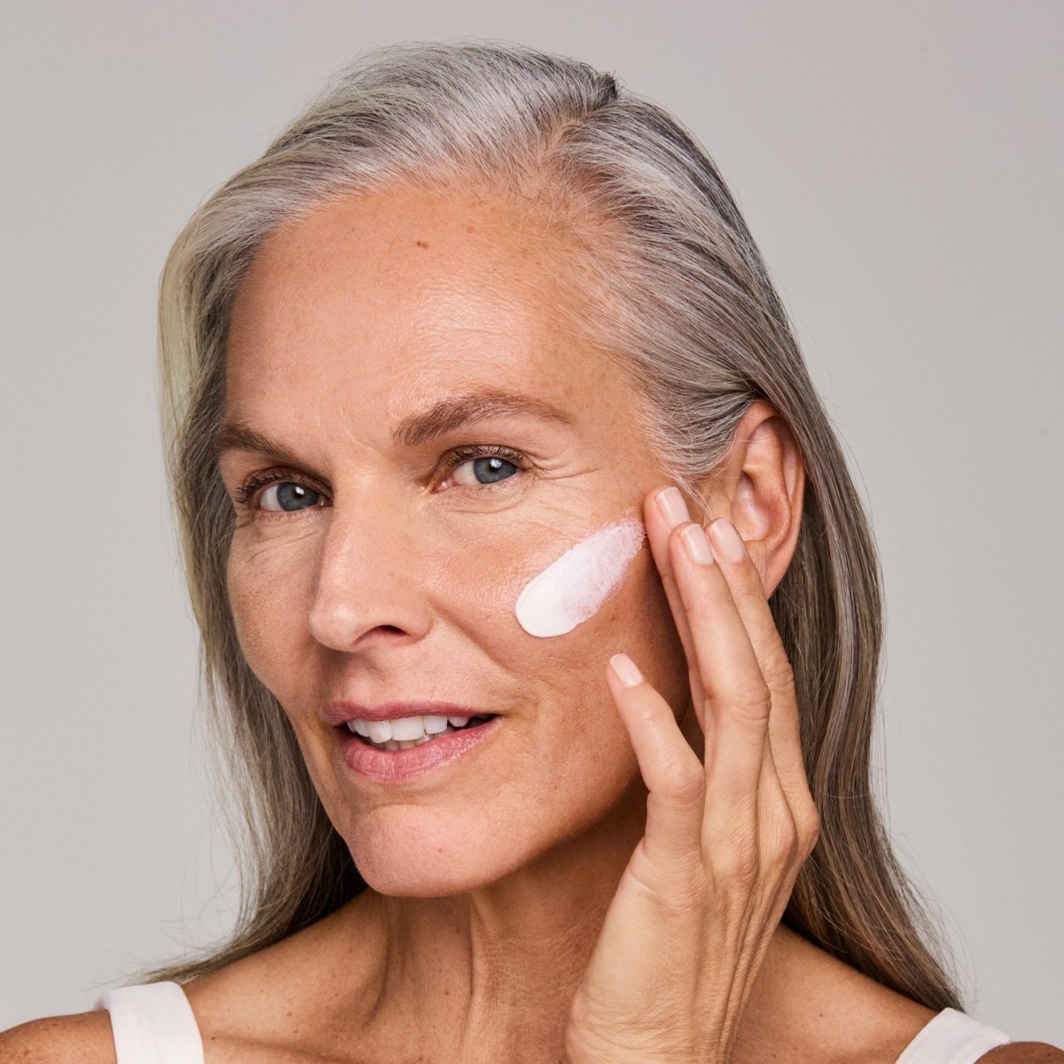 Resilience Multi - Effect Night Moisturiser Tri - Peptide Face and Neck Creme - RUTHERFORD & Co