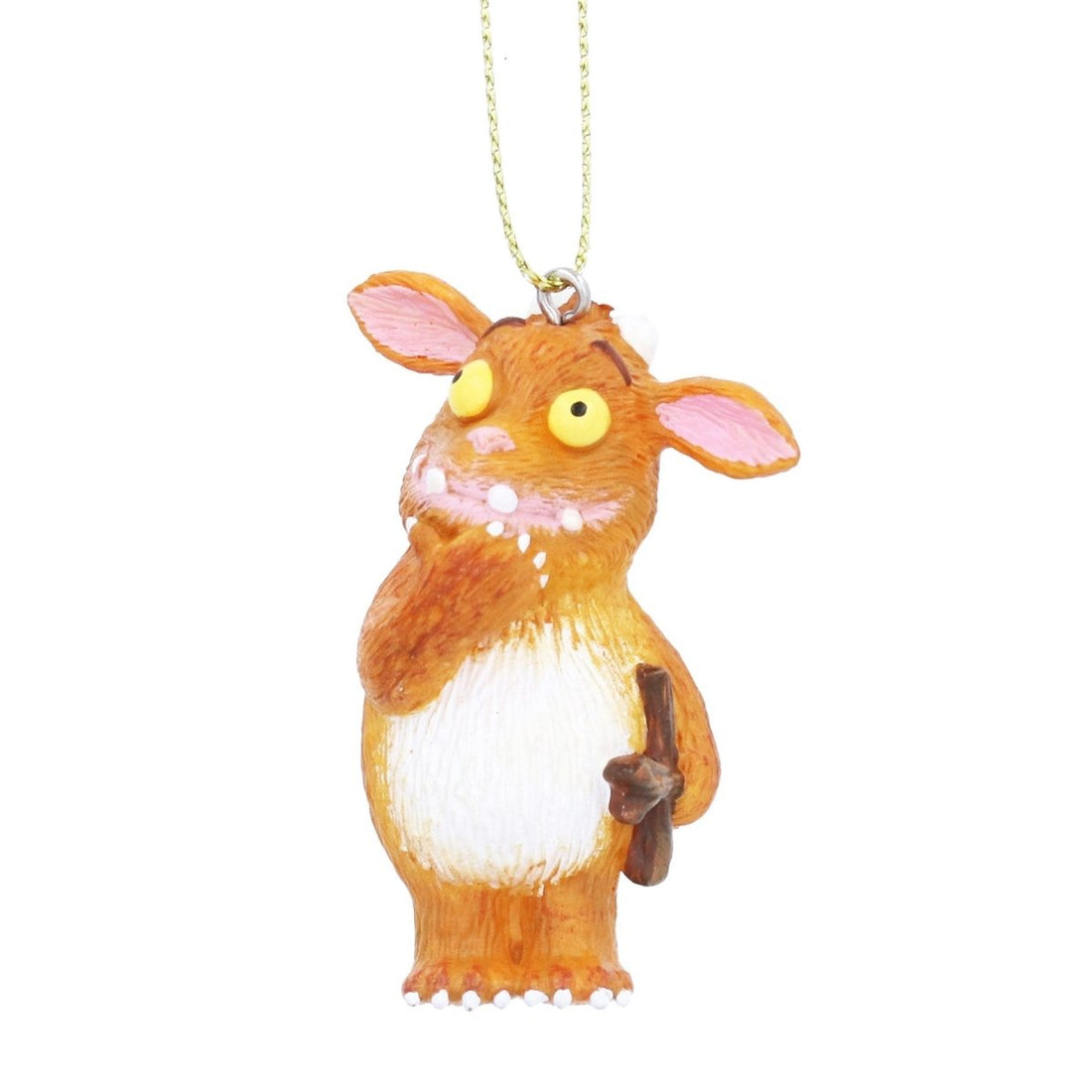 Resin Gruffalo's Child Dec - RUTHERFORD & Co