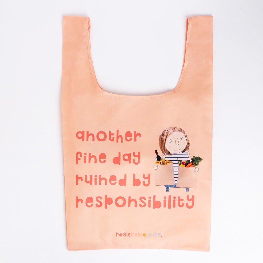 Responsibility Bag of Fun - RUTHERFORD & Co
