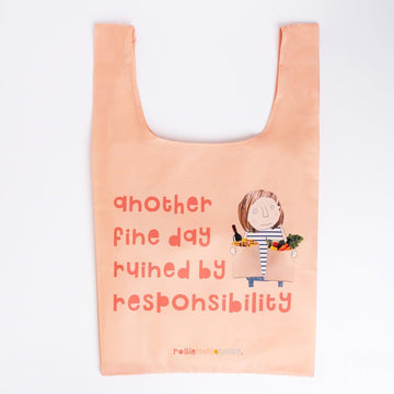 Responsibility Bag of Fun - RUTHERFORD & Co