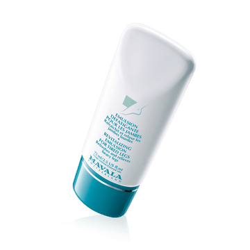 Revitalising Emulsion For Tired Legs - RUTHERFORD & Co