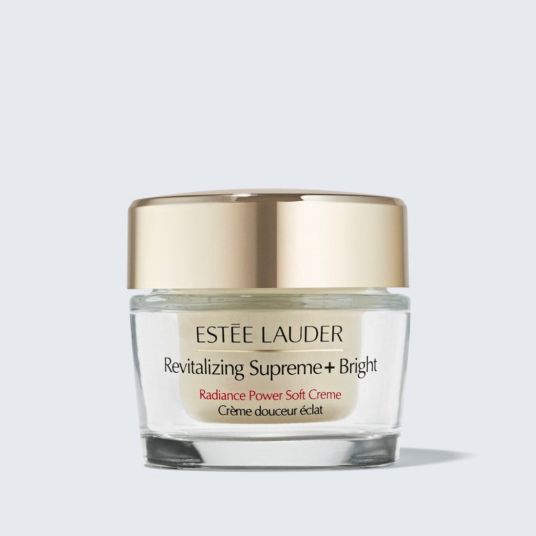 Revitalizing Supreme+ Bright Radiance Power Soft Creme Moisturizer - RUTHERFORD & Co