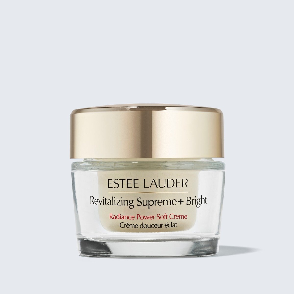 Revitalizing Supreme+ Bright Radiance Power Soft Creme Moisturizer - RUTHERFORD & Co