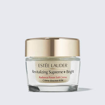 Revitalizing Supreme+ Bright Radiance Power Soft Creme Moisturizer - RUTHERFORD & Co