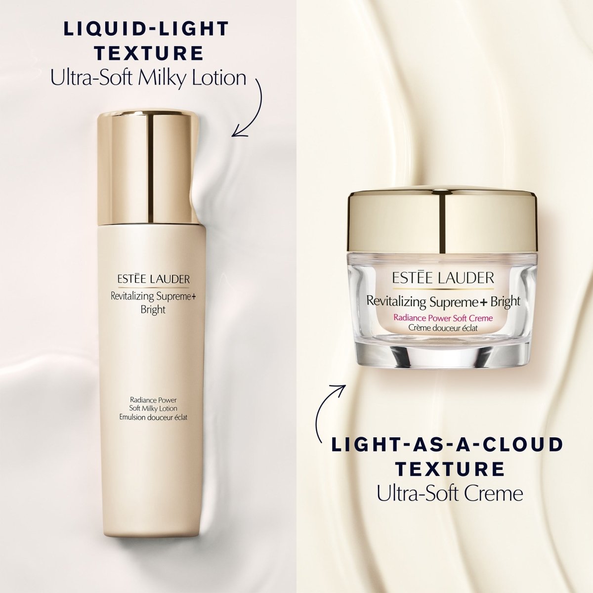 Revitalizing Supreme+ Bright Radiance Power Soft Creme Moisturizer - RUTHERFORD & Co