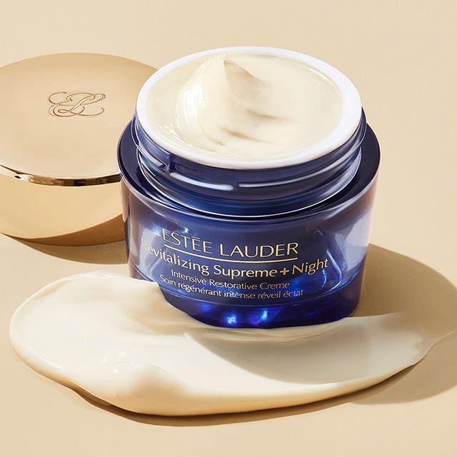 Revitalizing Supreme+ Night Intensive Restorative Creme - RUTHERFORD & Co