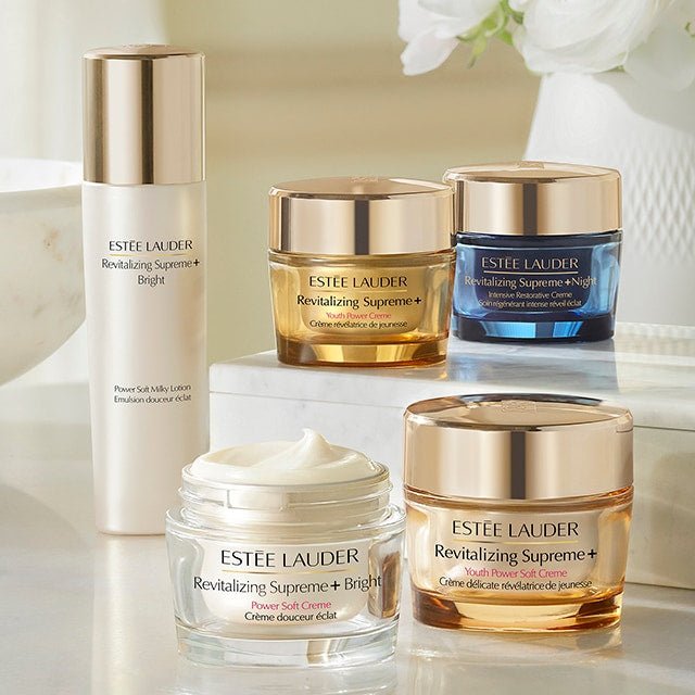 Revitalizing Supreme+ Night Intensive Restorative Creme - RUTHERFORD & Co