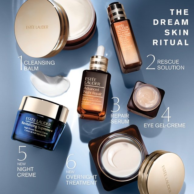 Revitalizing Supreme+ Night Power Bounce Creme - RUTHERFORD & Co