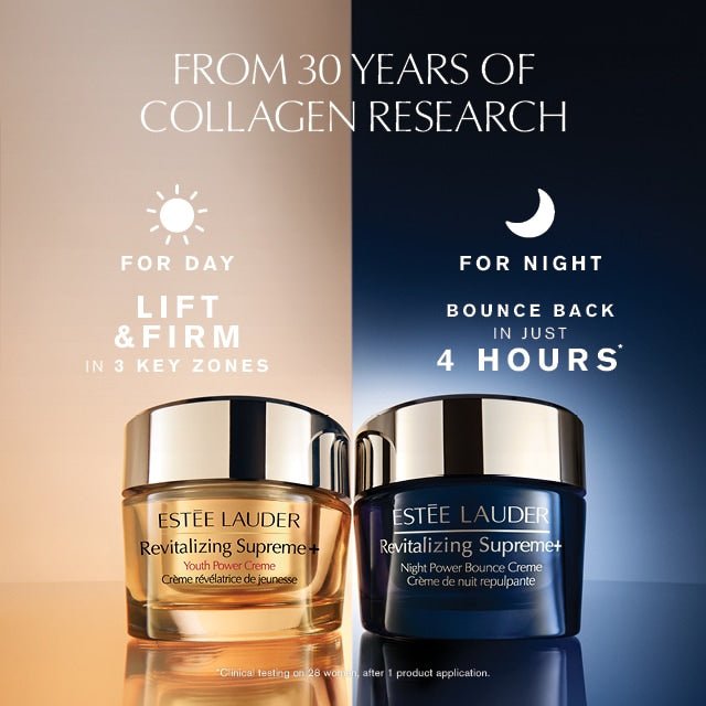 Revitalizing Supreme+ Night Power Bounce Creme - RUTHERFORD & Co