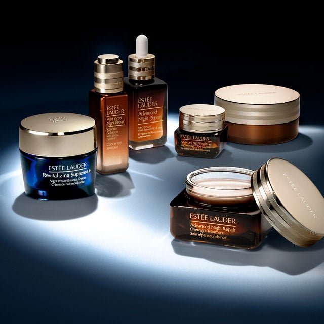 Revitalizing Supreme+ Night Power Bounce Creme - RUTHERFORD & Co