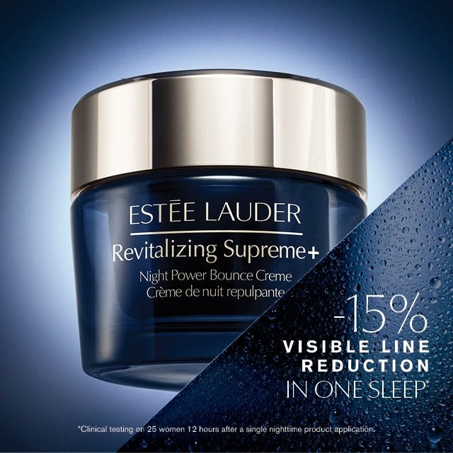 Revitalizing Supreme+ Night Power Bounce Creme - RUTHERFORD & Co