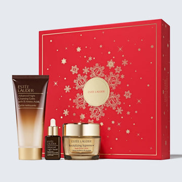 Revitalizing Supreme+ Skincare Gift Set - RUTHERFORD & Co
