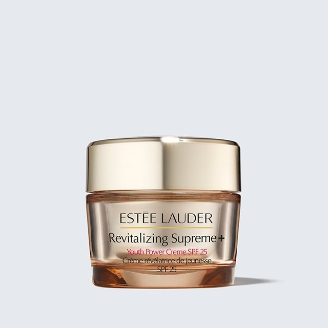 Revitalizing Supreme+ Youth Power Creme SPF 25 50ml - RUTHERFORD & Co
