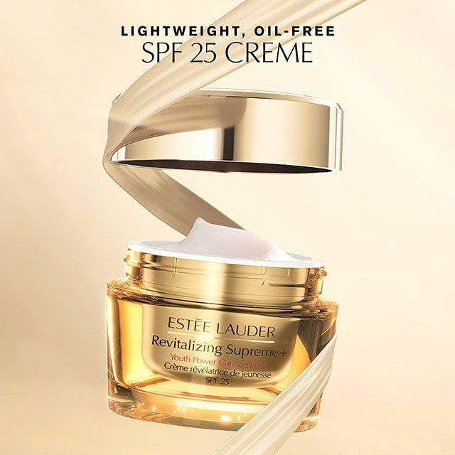 Revitalizing Supreme+ Youth Power Creme SPF 25 - RUTHERFORD & Co