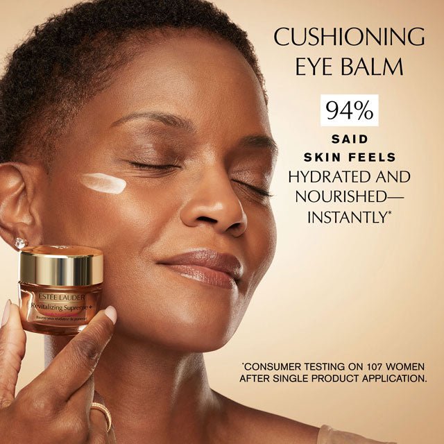 Revitalizing Supreme+ Youth Power Eye Balm - RUTHERFORD & Co