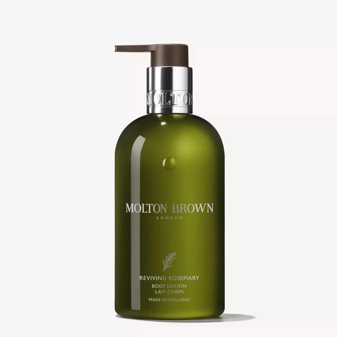 Reviving Rosemary Body Lotion 300ml - RUTHERFORD & Co