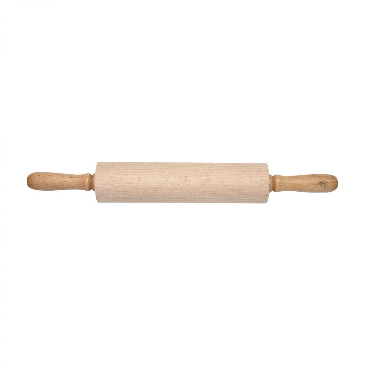 Revolving Rolling Pin - RUTHERFORD & Co