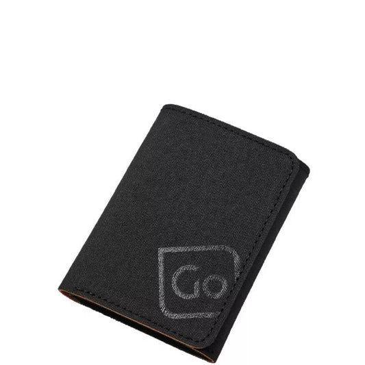 RFID Tri - Fold Wallet - RUTHERFORD & Co
