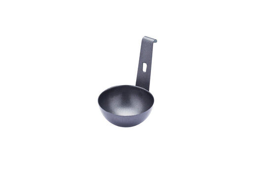 KitchenCraft Large Single Non-Stick Egg Poacher Cup