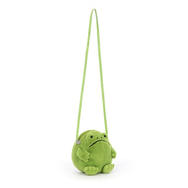Ricky Rain Frog Bag - RUTHERFORD & Co