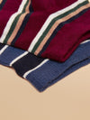Rilla Red 2 Pack Socks - RUTHERFORD & Co
