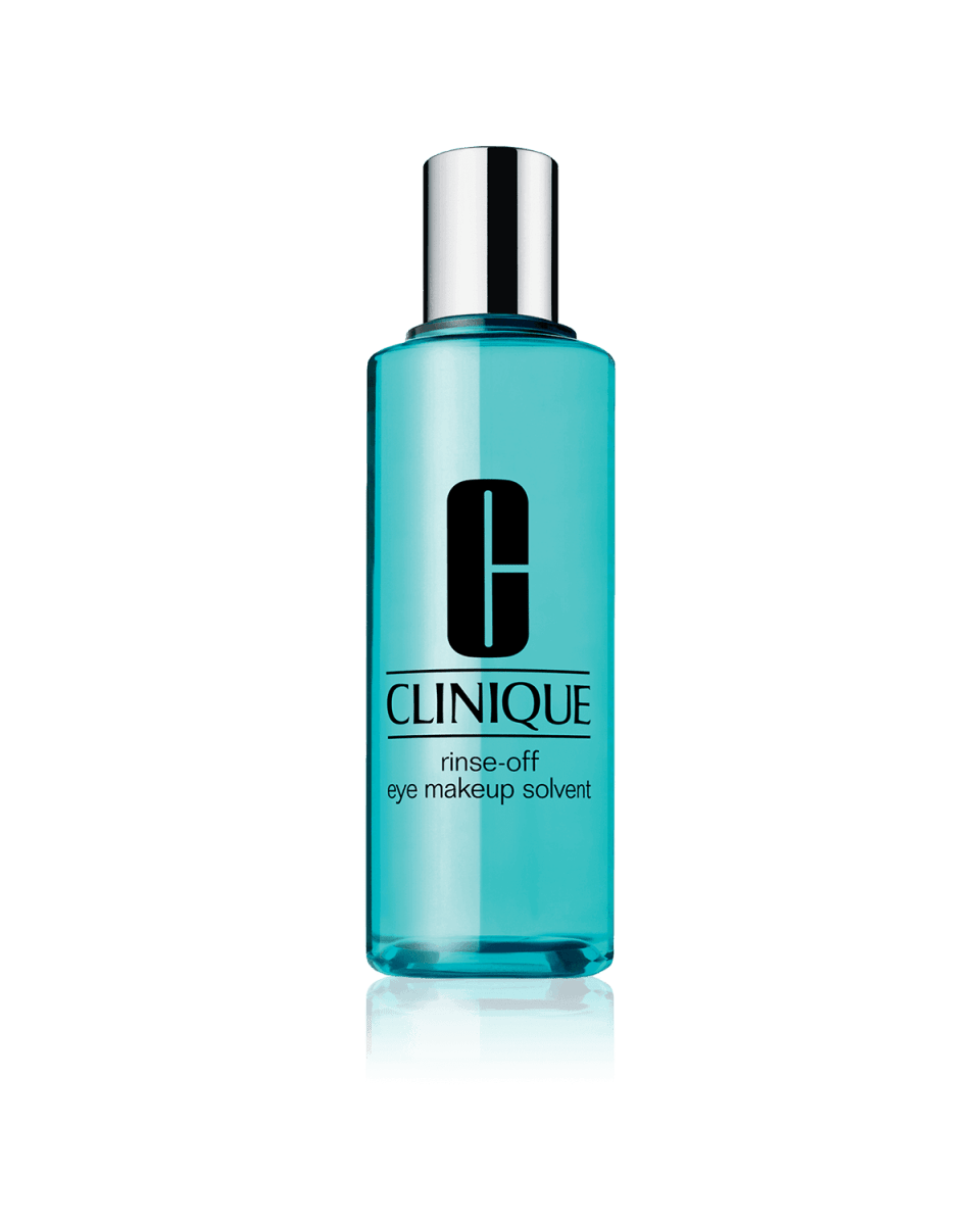 Rinse - Off Eye Makeup Solvent - RUTHERFORD & Co