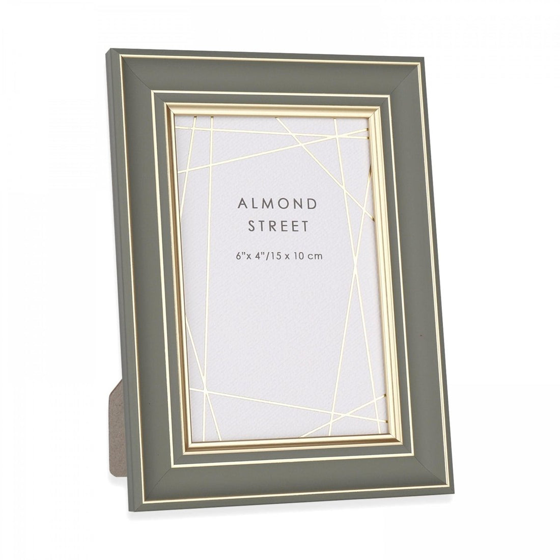Ripley 6" x 4 " Photo Frame - RUTHERFORD & Co