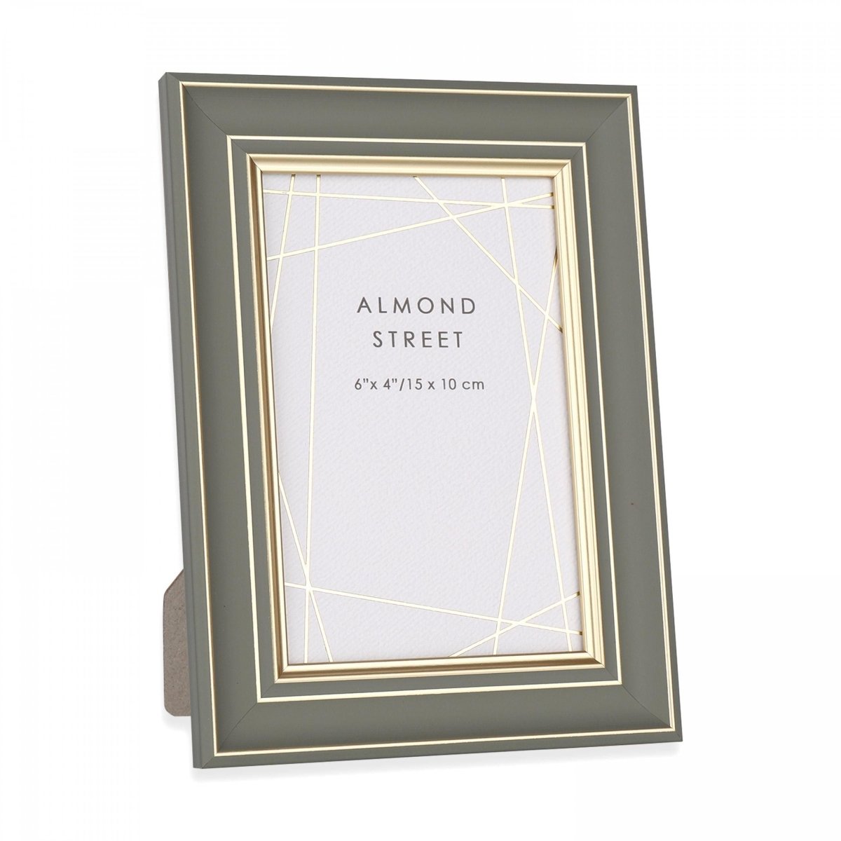 Ripley 6" x 4 " Photo Frame - RUTHERFORD & Co