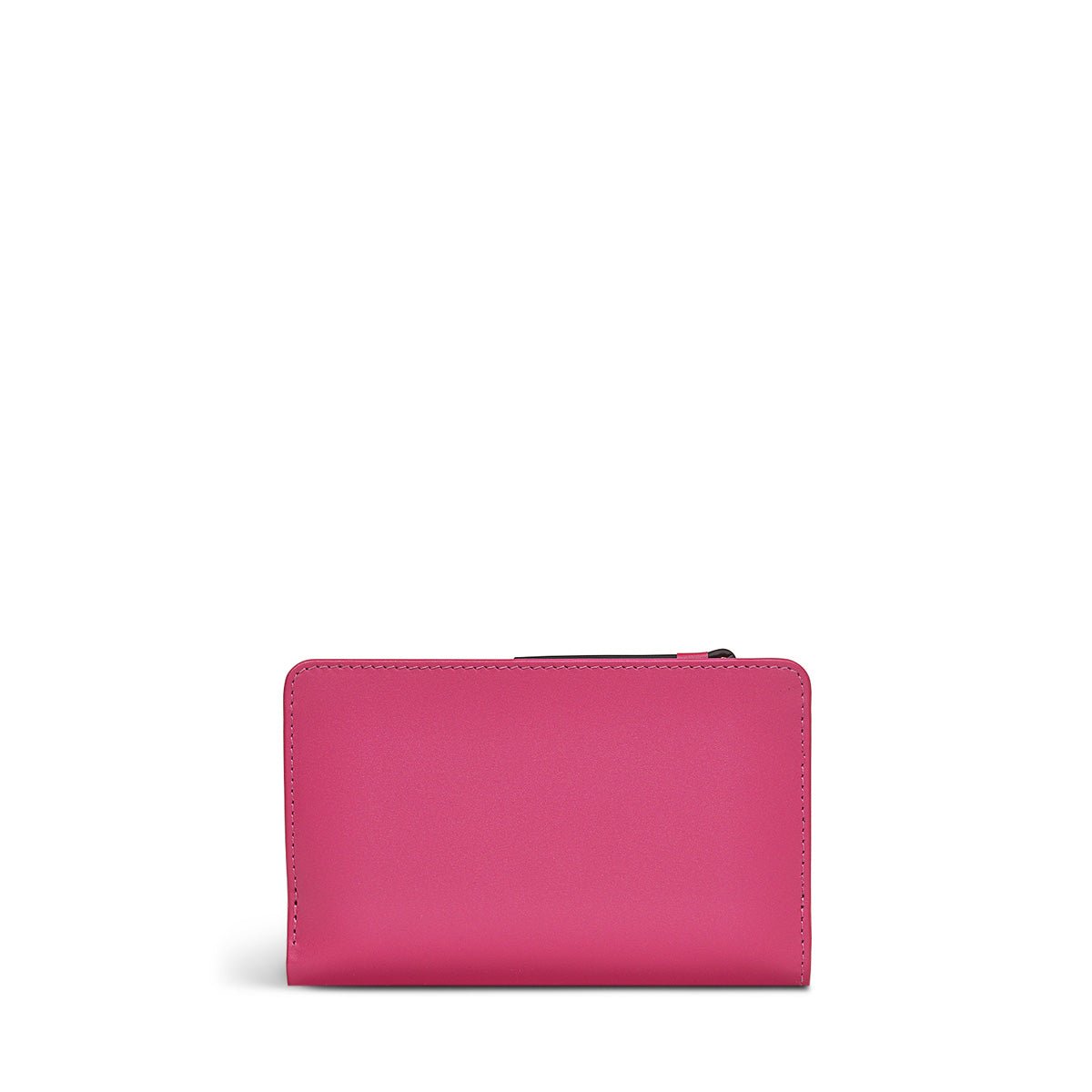Rising Sun Coulis Medium Bifold Purse - RUTHERFORD & Co