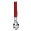 KitchenAid Stainless Steel Ice Cream Scoop - RUTHERFORD & Co