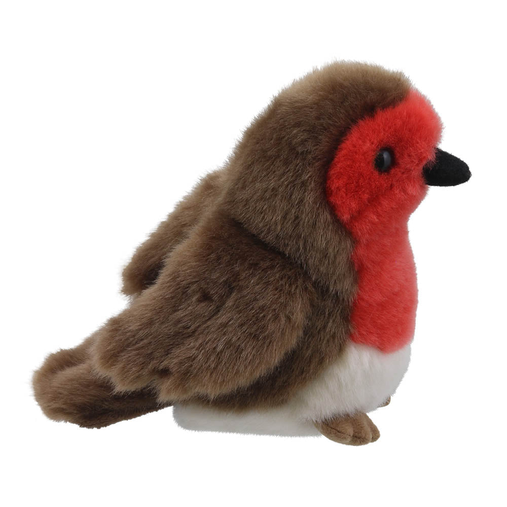 Robin – Wilberry Minis - RUTHERFORD & Co