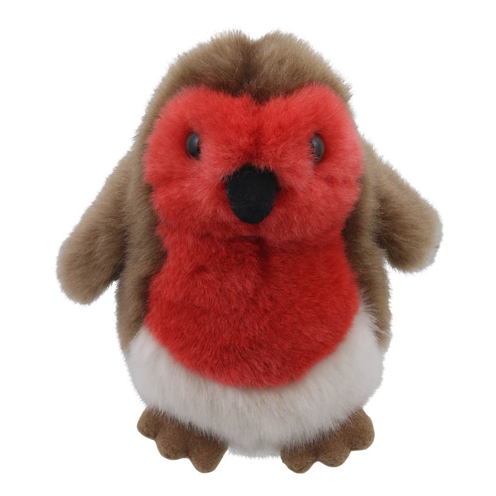 Robin – Wilberry Minis - RUTHERFORD & Co